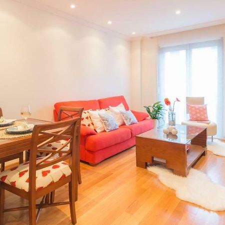 Apartamento Plaza de España Ribadeo Exterior foto
